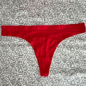 🌺 Victoria secret thong underwear 🌺